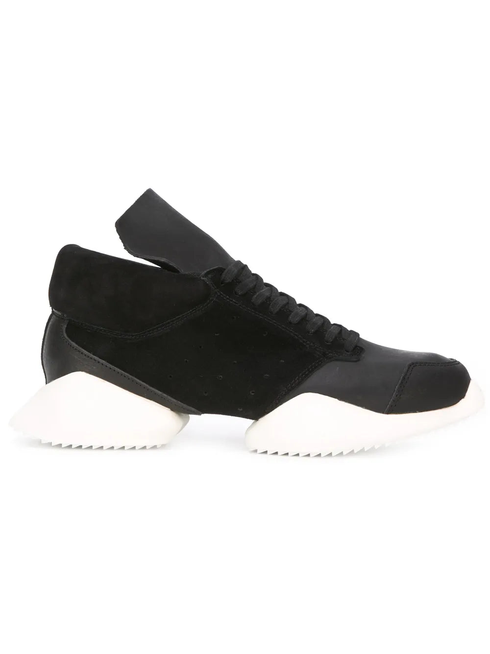 Rick Owens Rick Owens X Adidas Tech Runner&