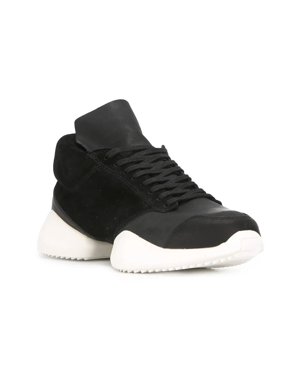 Rick Owens Rick Owens X Adidas Tech Runner&