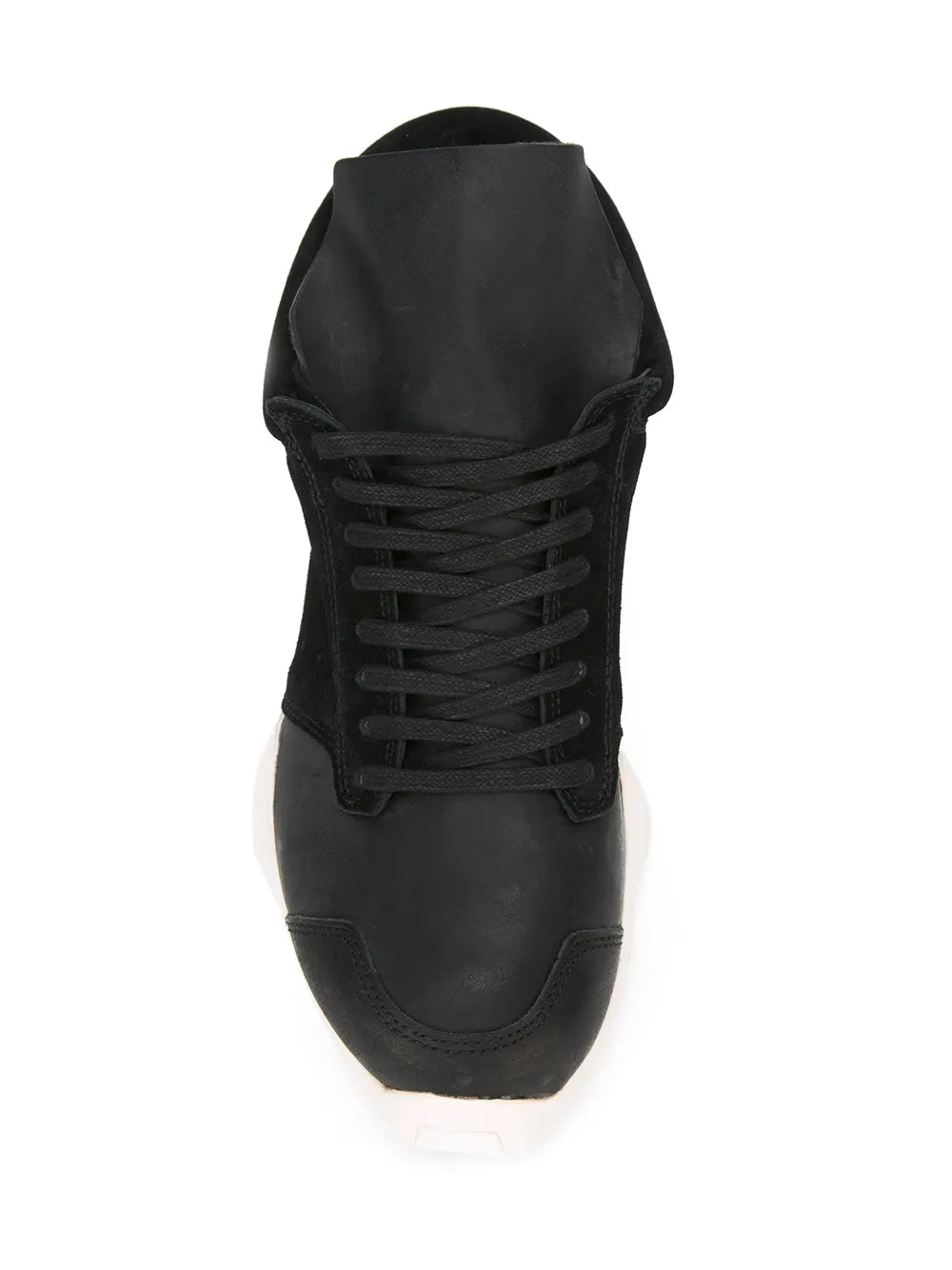 Rick Owens Rick Owens X Adidas Tech Runner&