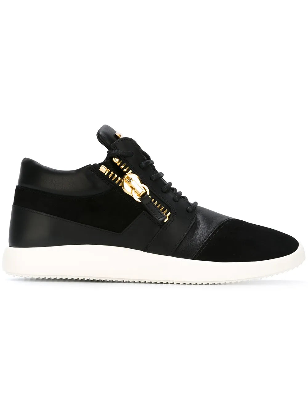 Giuseppe Zanotti Runner&