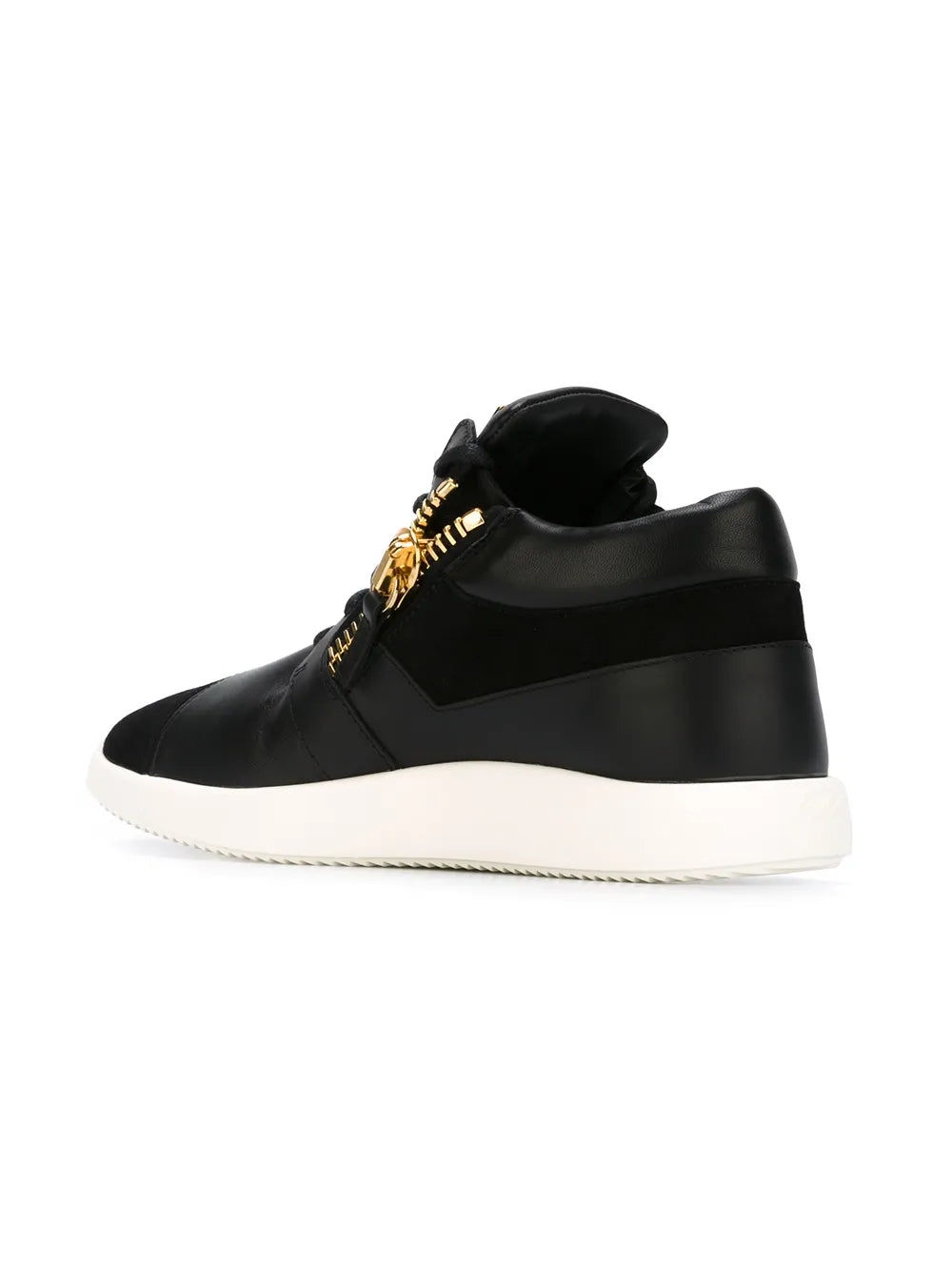 Giuseppe Zanotti Runner&