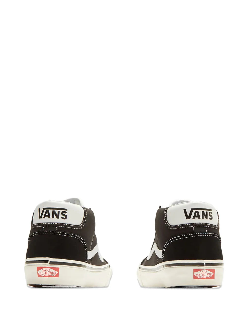 Vans Mid Skool Hi-Top Sneakers