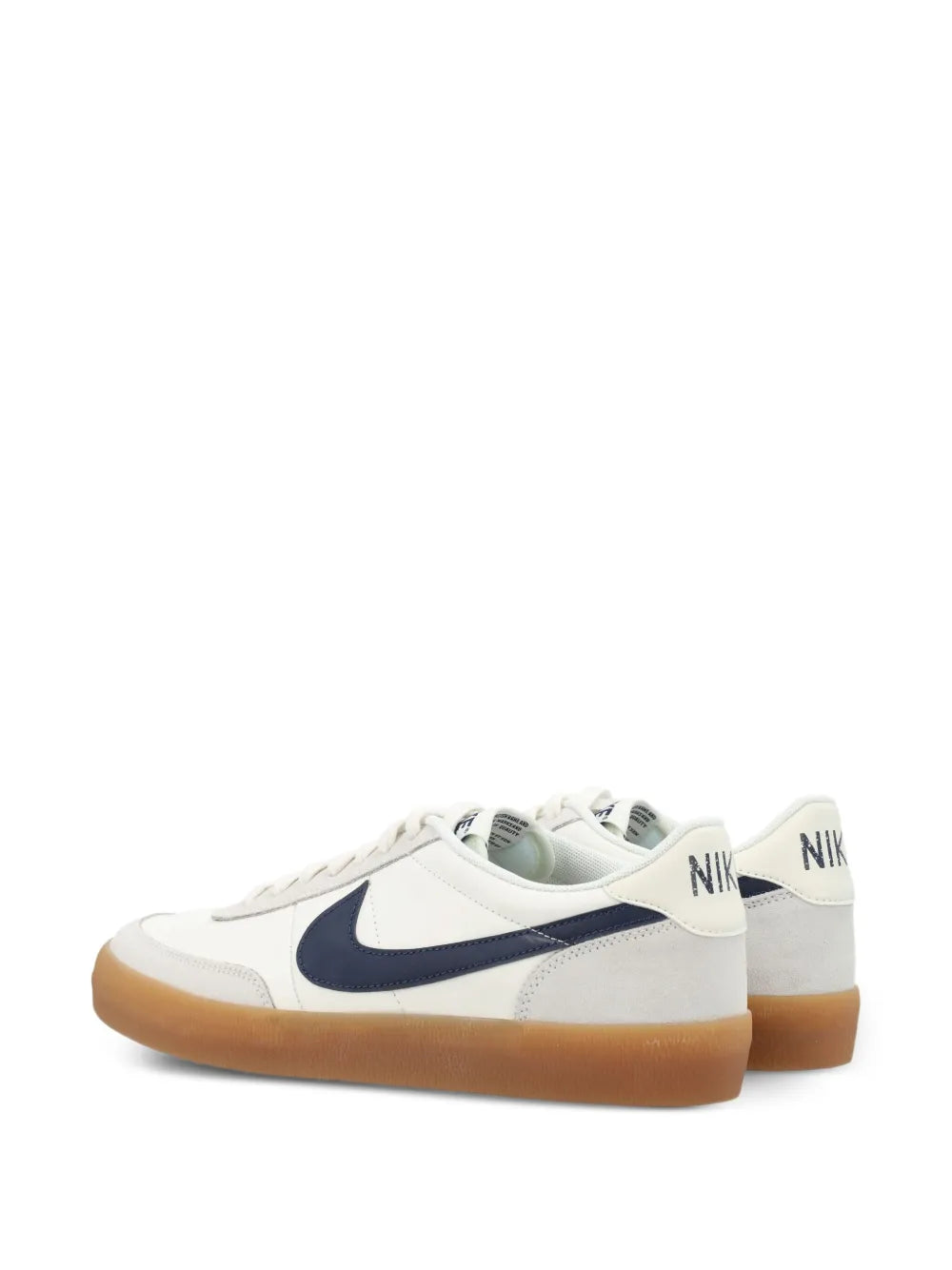 Nike X J. Crew Killshot 2 Leather