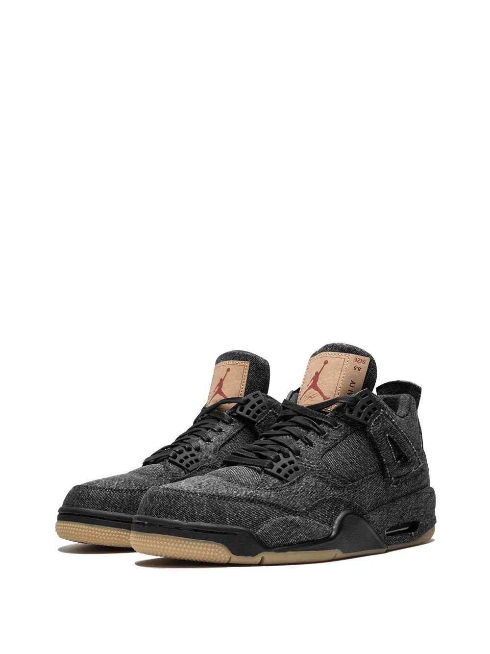 Jordan X Levi&