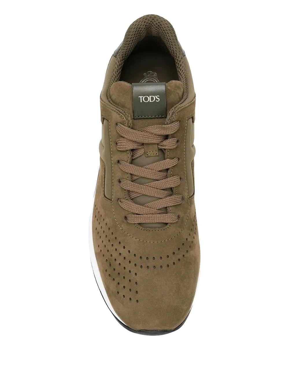 Tod&