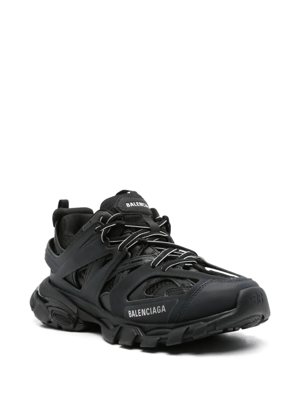 Balenciaga Track Low-Top