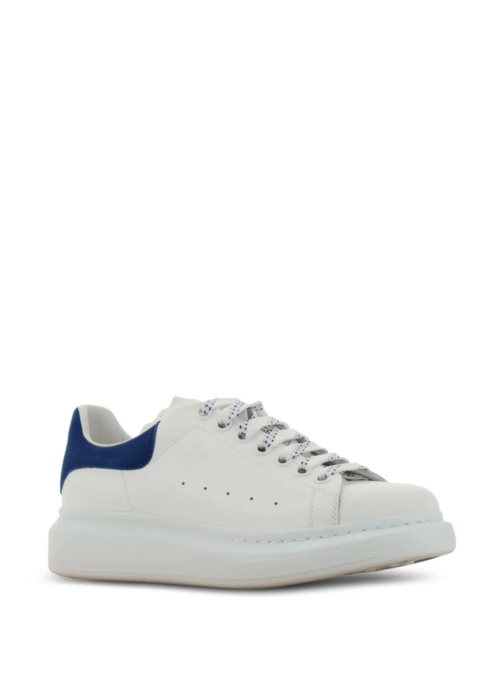 Alexander McQueen Alexander Mcqueen Wmns Oversized Sneaker