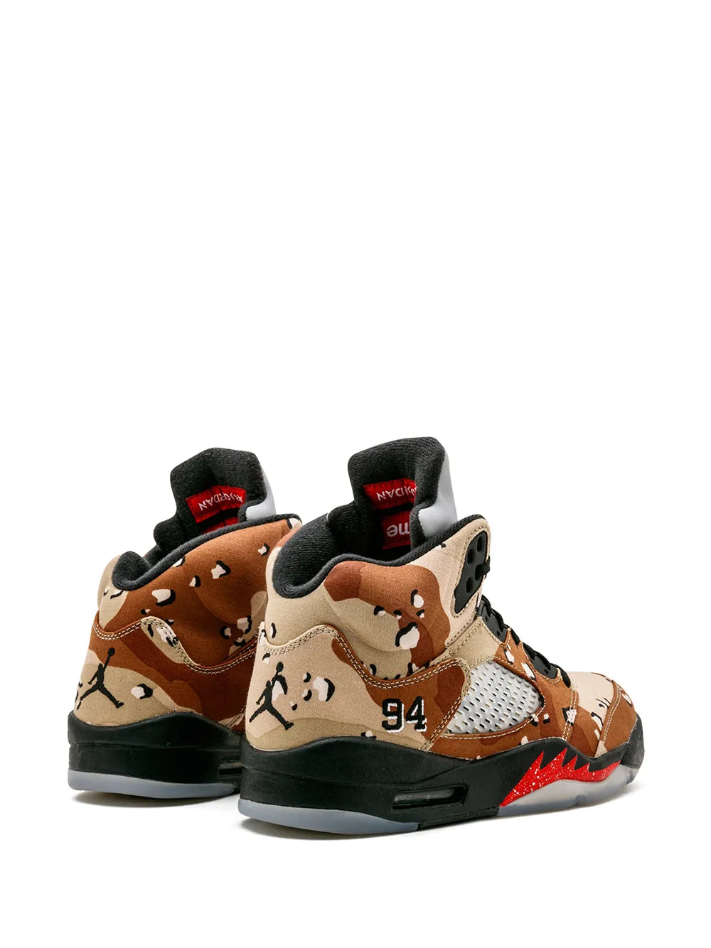 Jordan Air Jordan 5 Retro Supreme