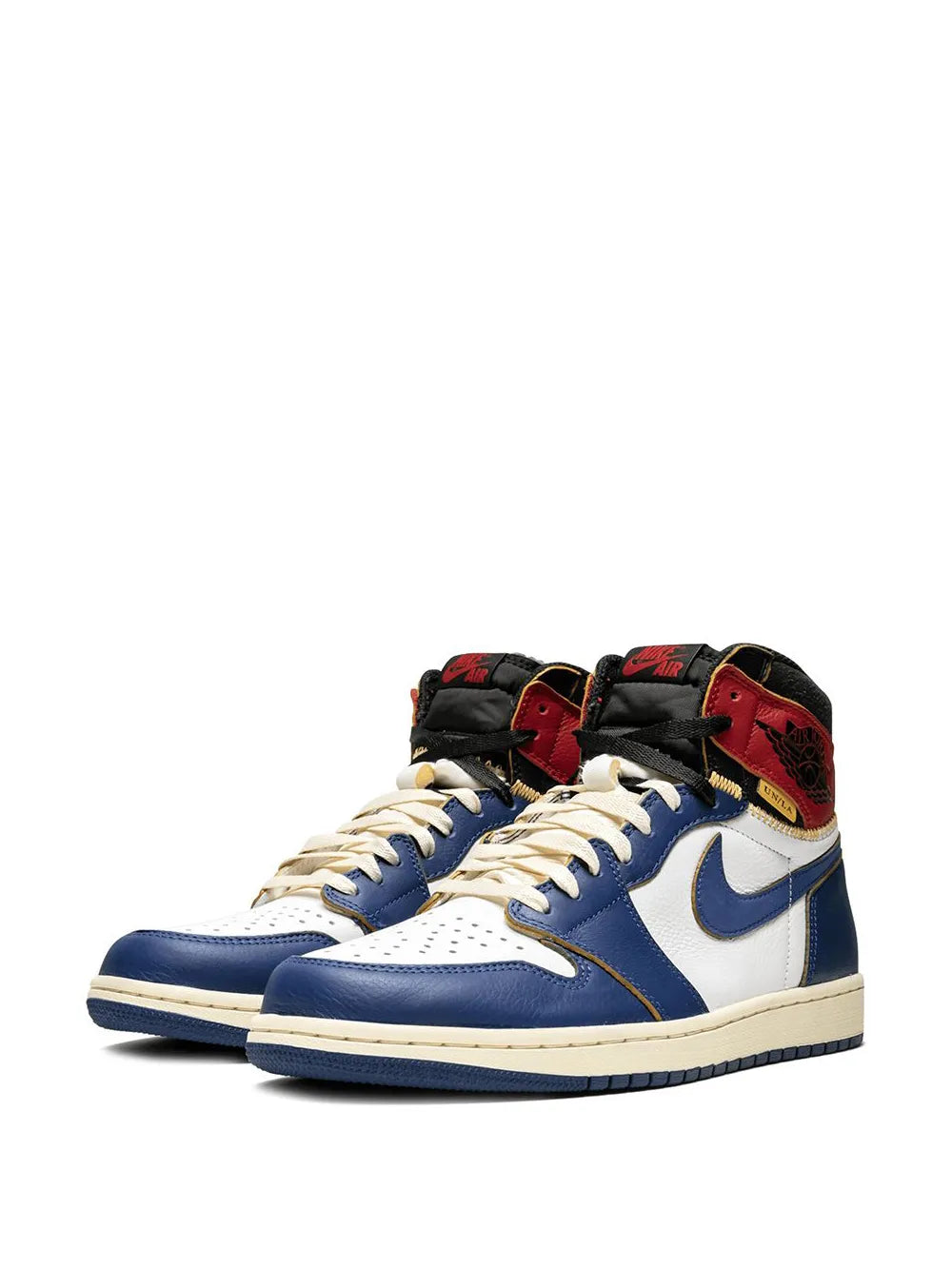 Jordan X Union Air Jordan 1 Retro High Og Nrg