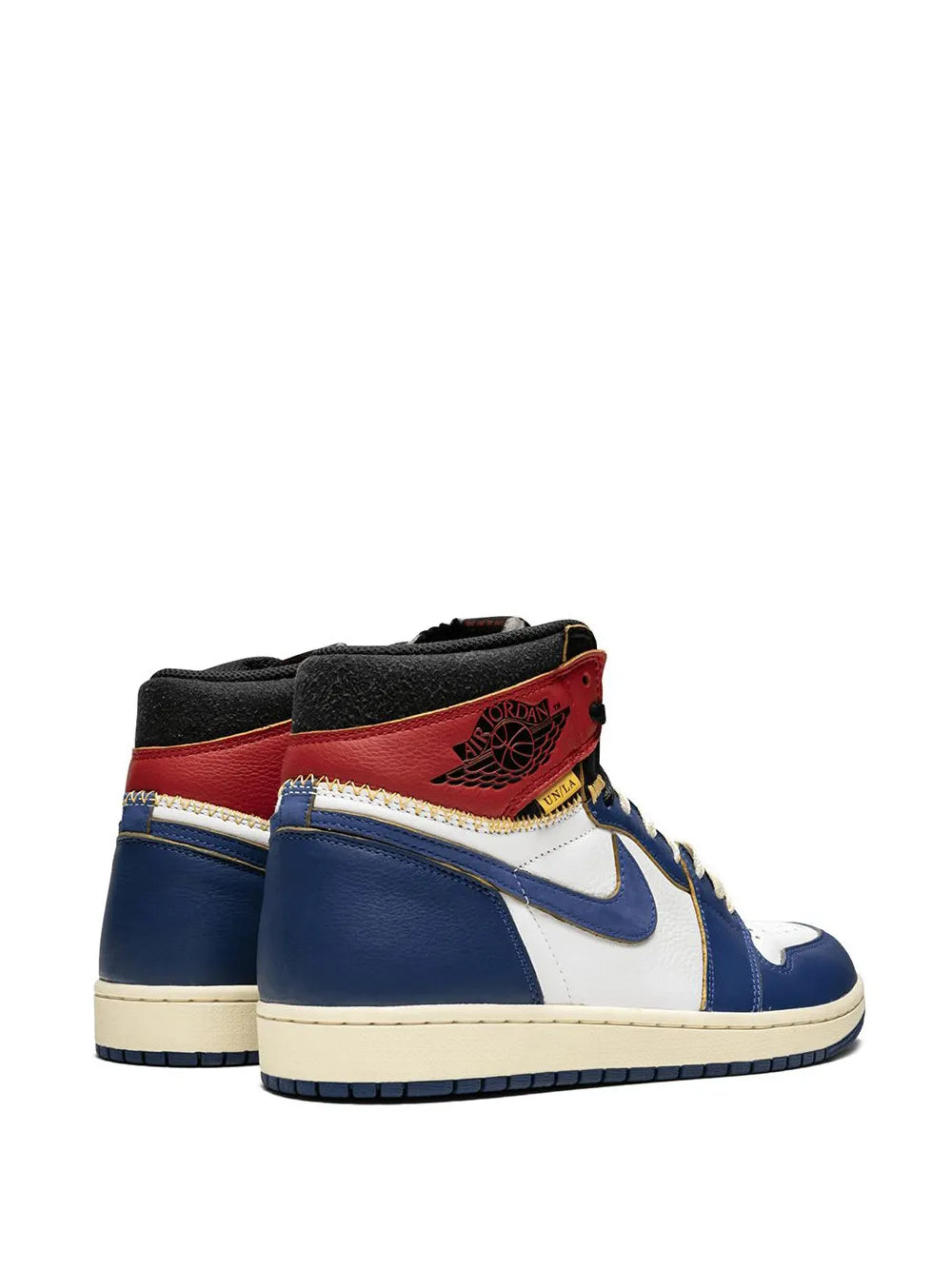 Jordan X Union Air Jordan 1 Retro High Og Nrg