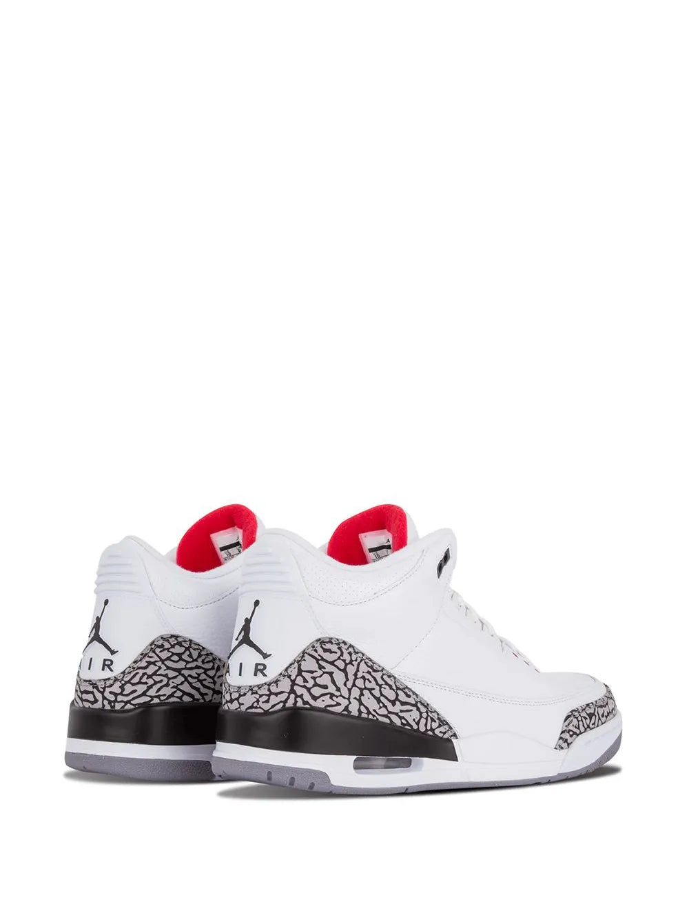 Jordan Air Jordan 3 Retro