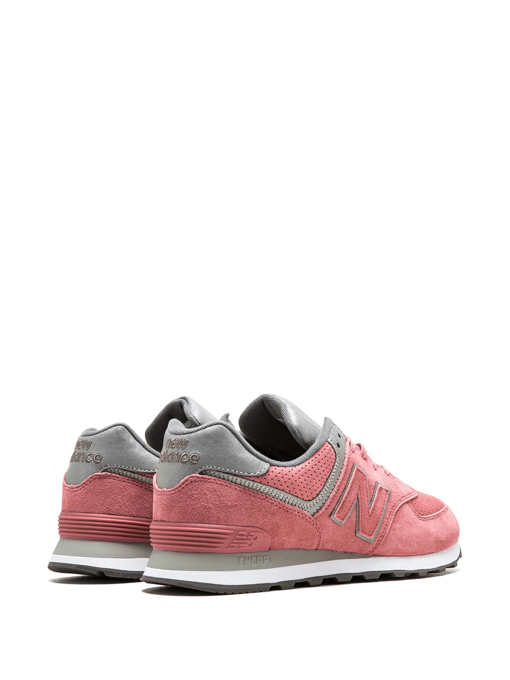 New Balance New Balance 574 Concepts Rose Low Top