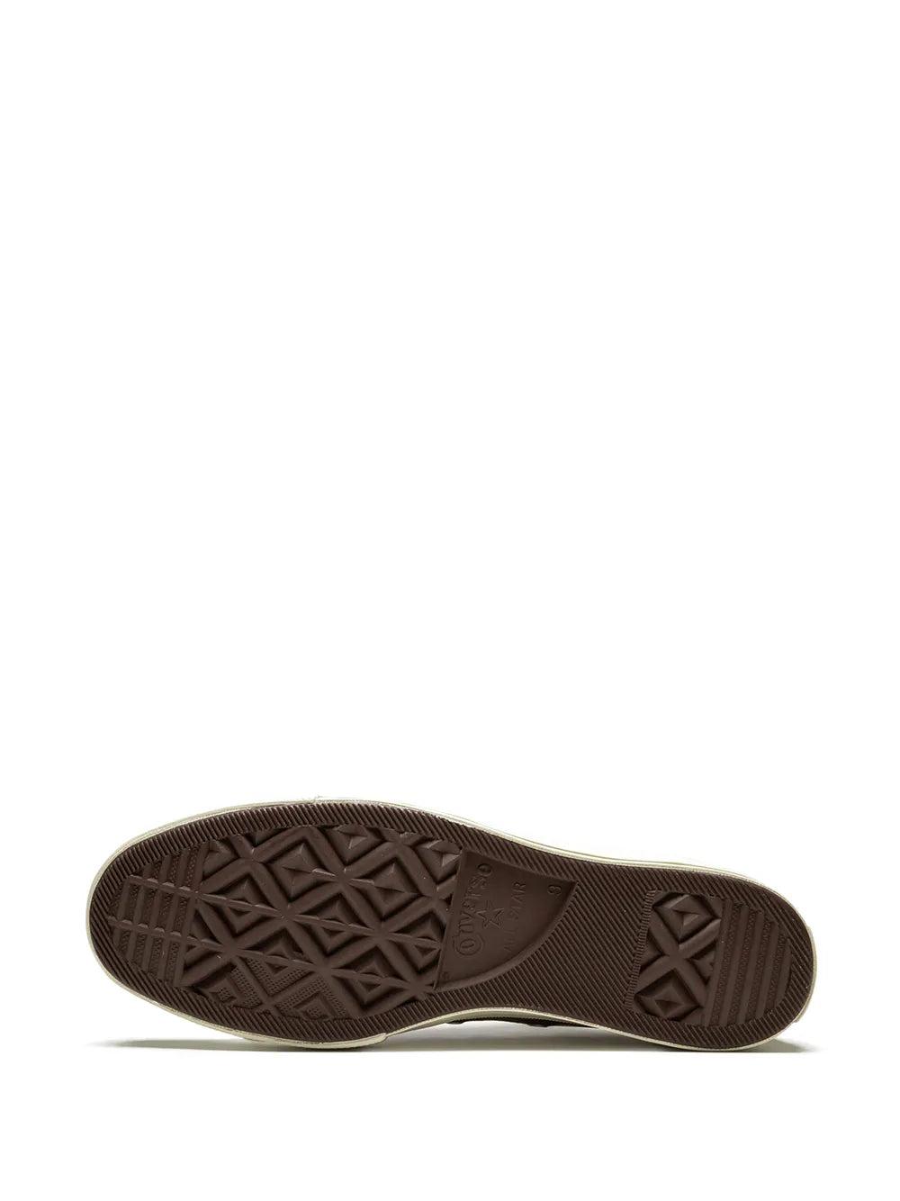 Comme Des Gar ns Play x Converse Chuck 70