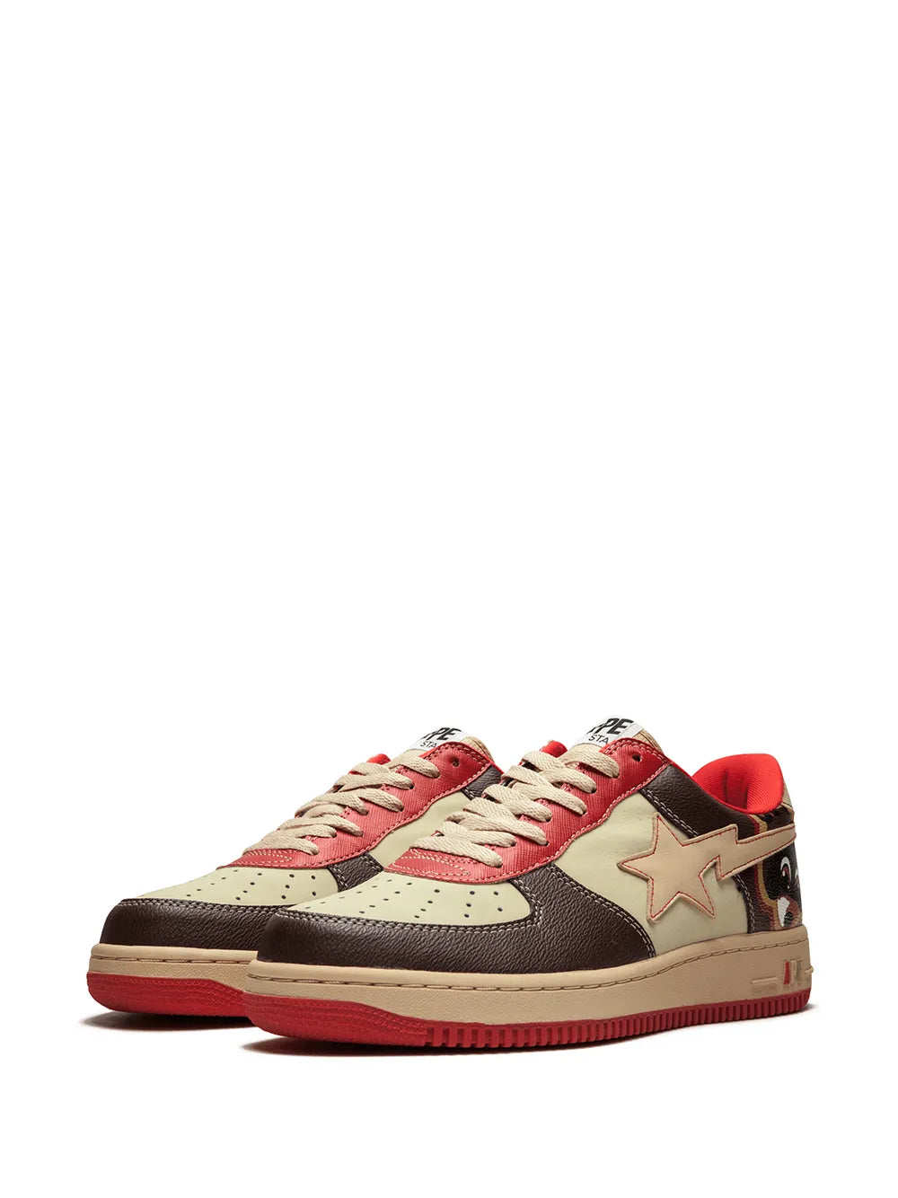 A BATHING APE Sta