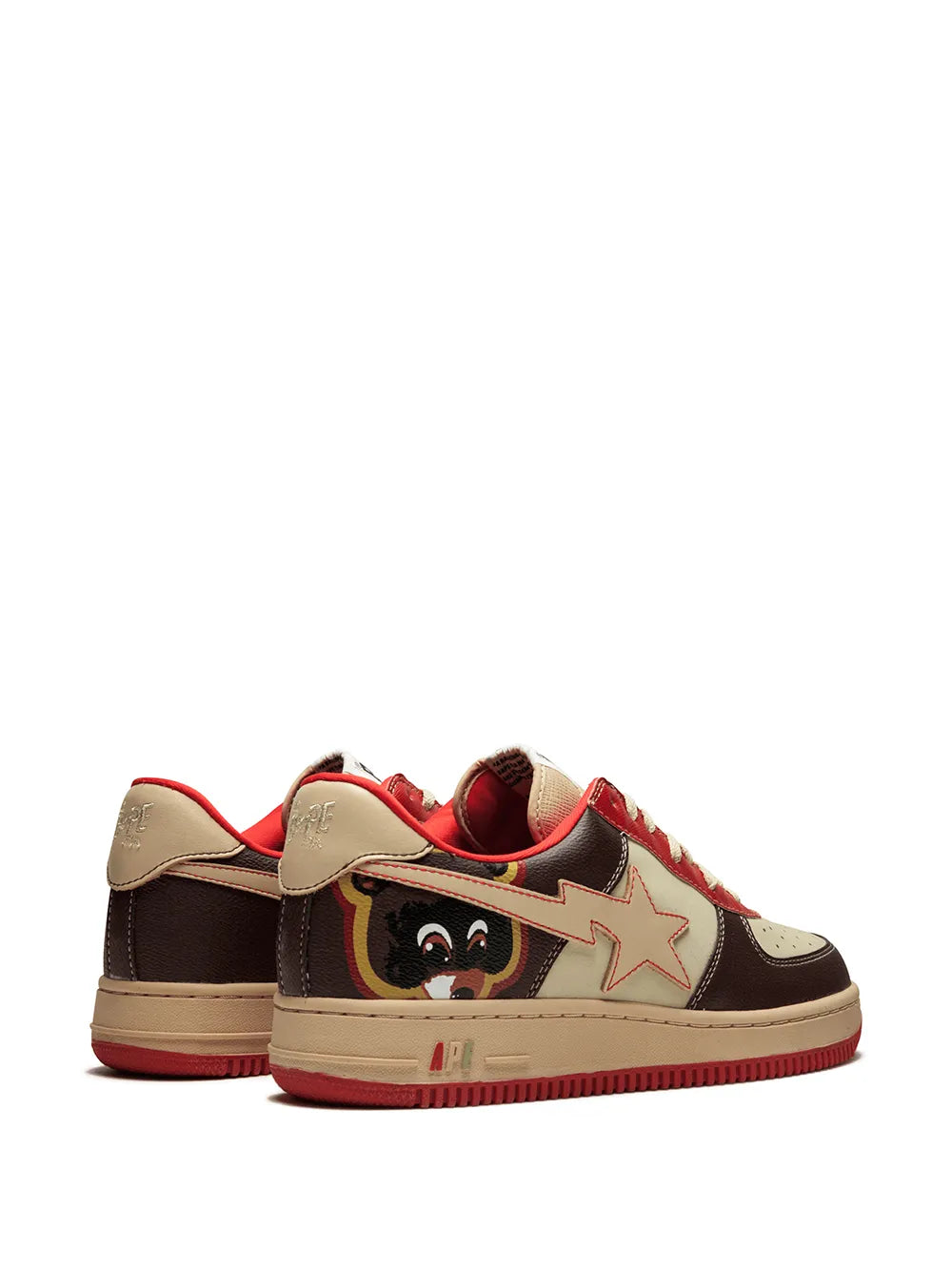 A BATHING APE Sta