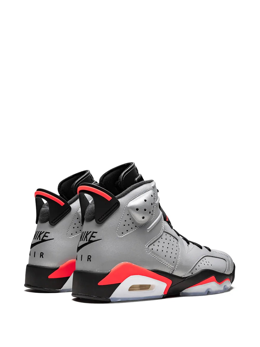 Jordan Air Jordan 6 Reflection Of A Champion