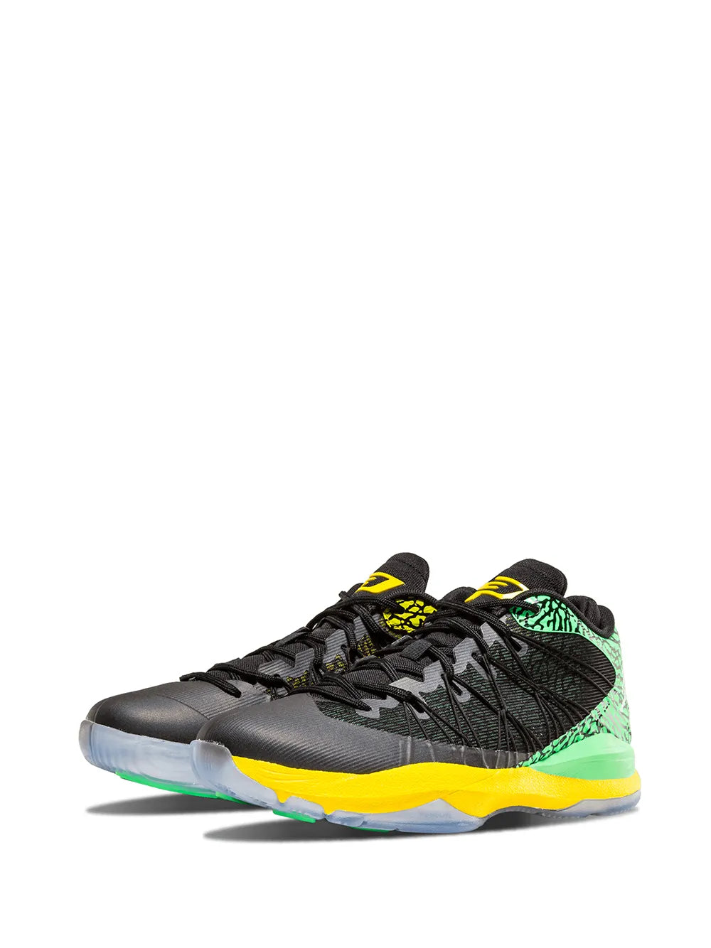 Jordan Brazil Pack