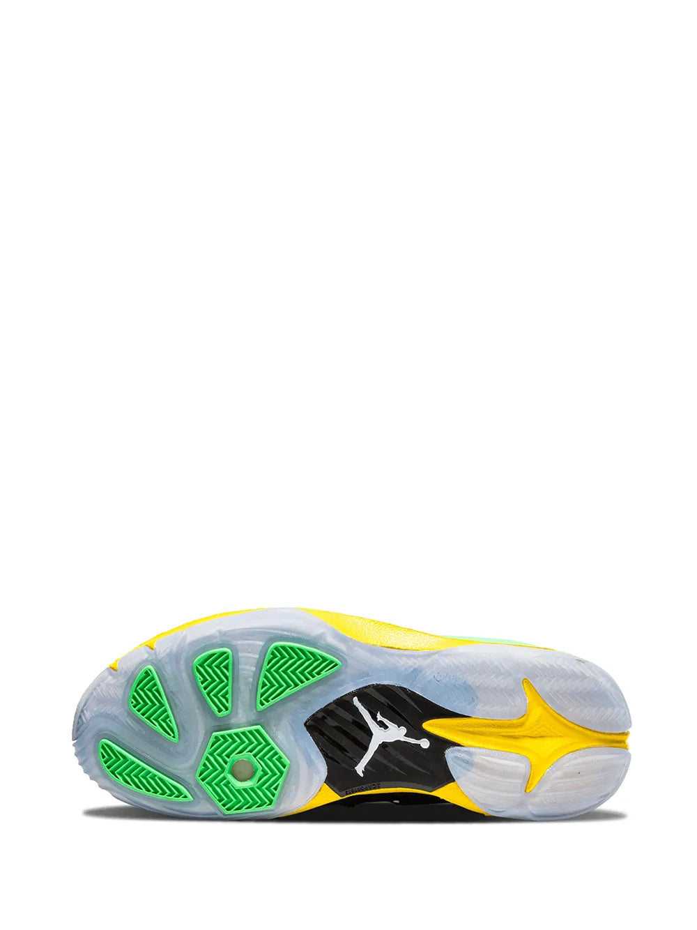 Jordan Brazil Pack