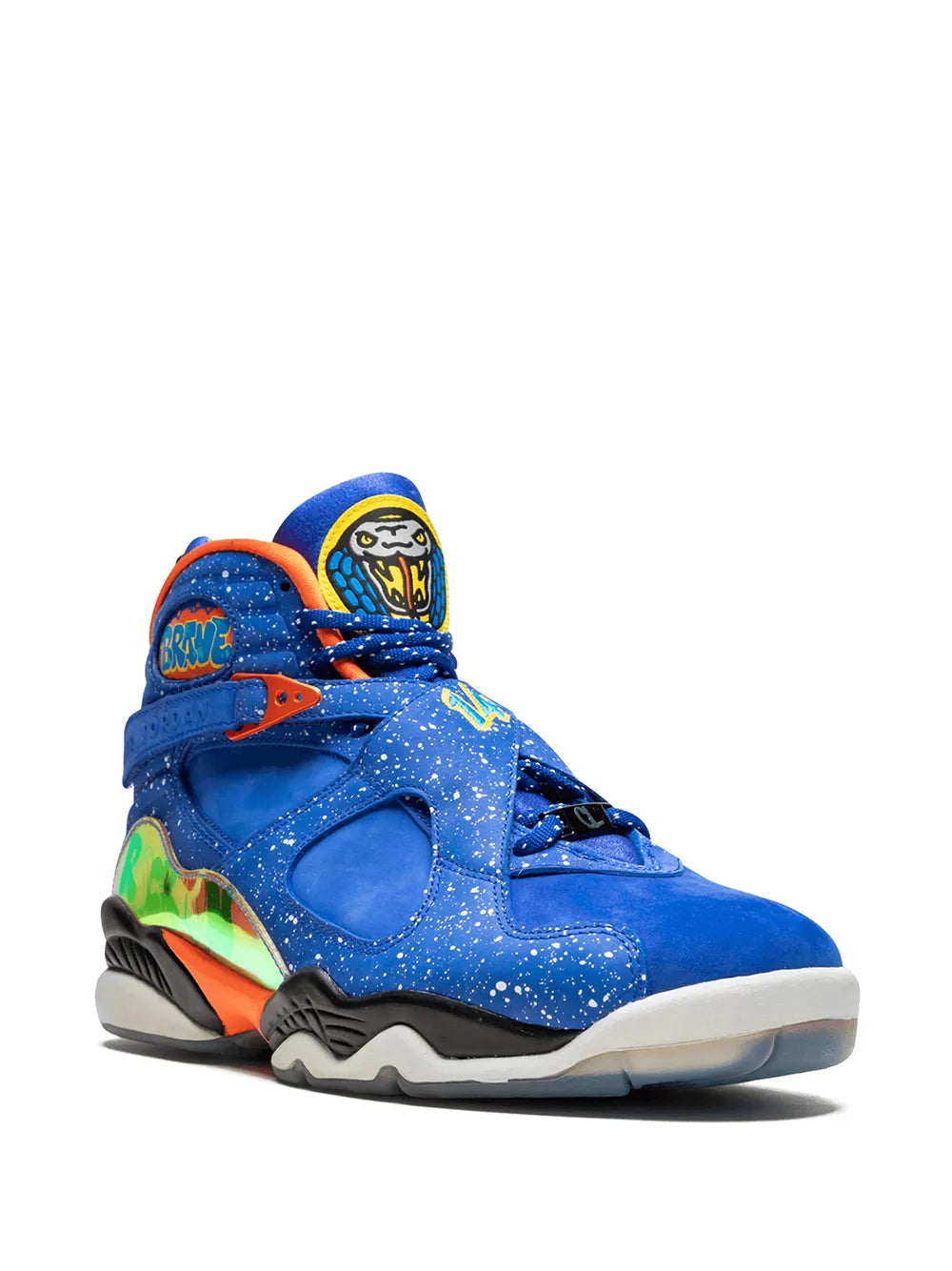 Jordan Air Jordan 8 Retro