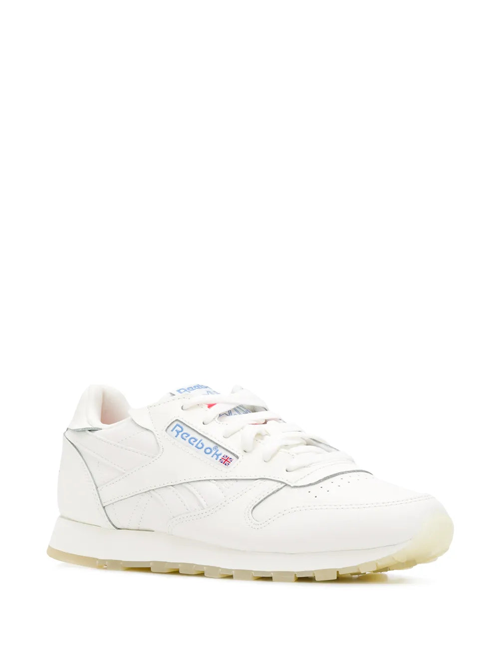 Reebok Lace-Up