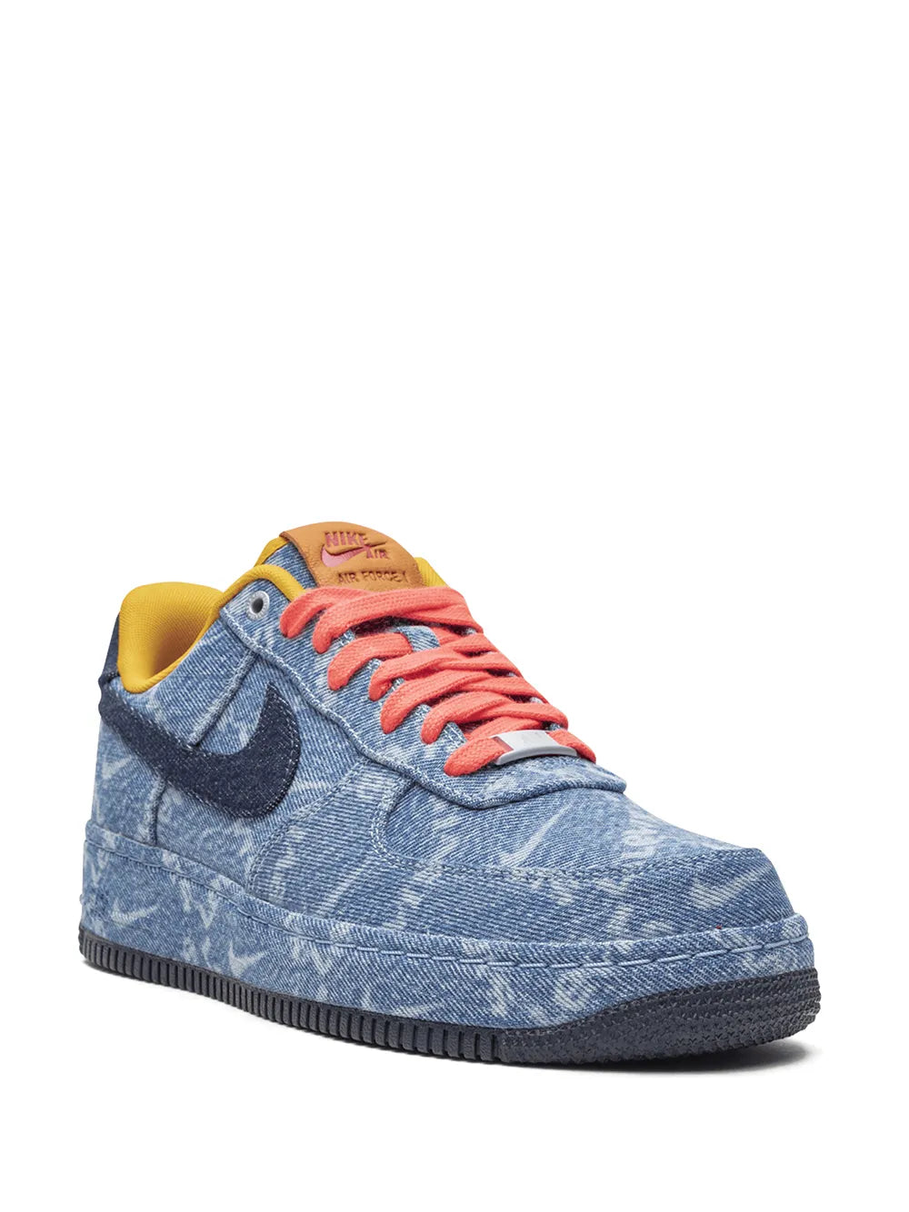 Nike X Levi&