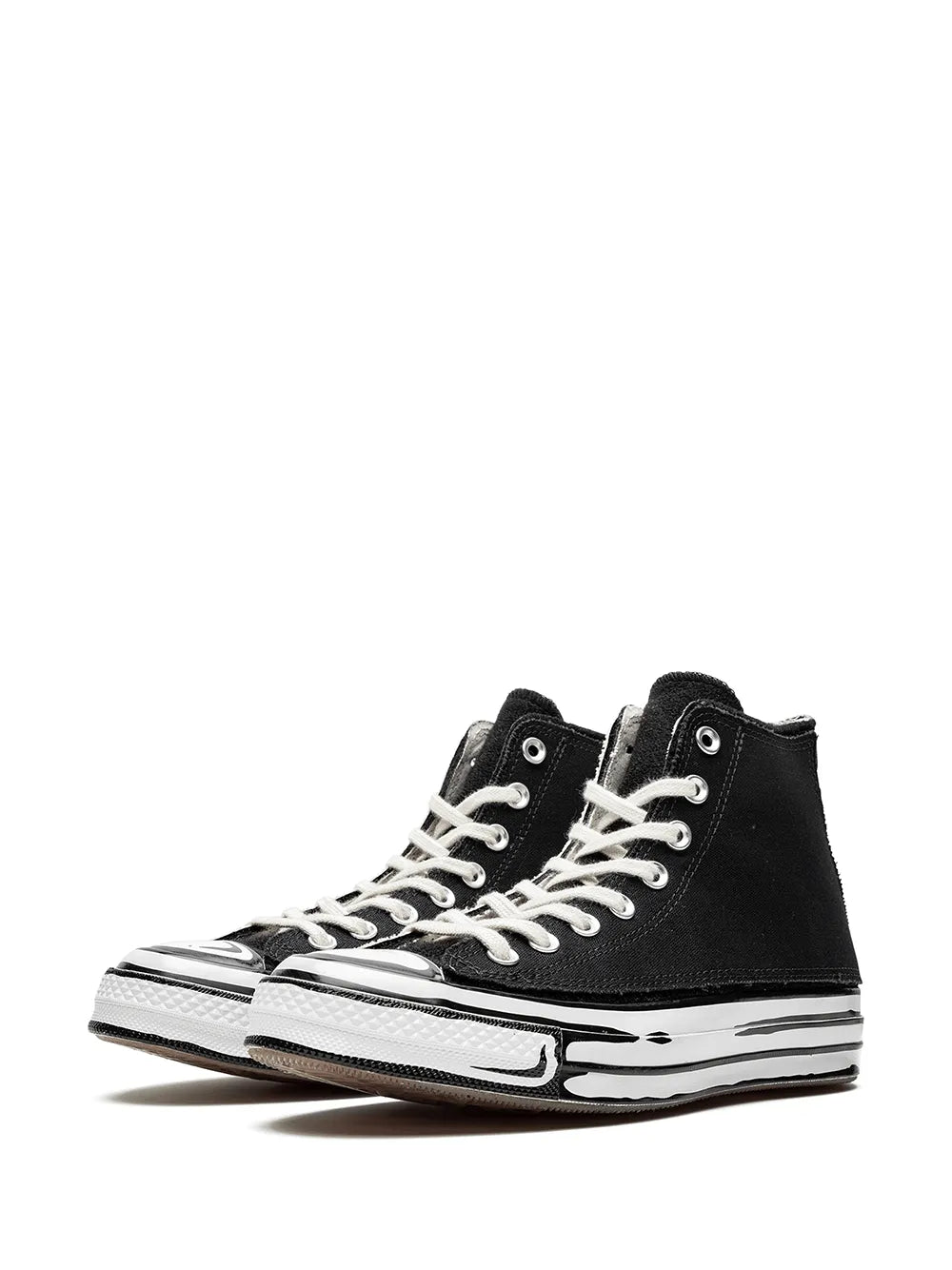 Converse X Joshua Vides Chuck 70 Hi