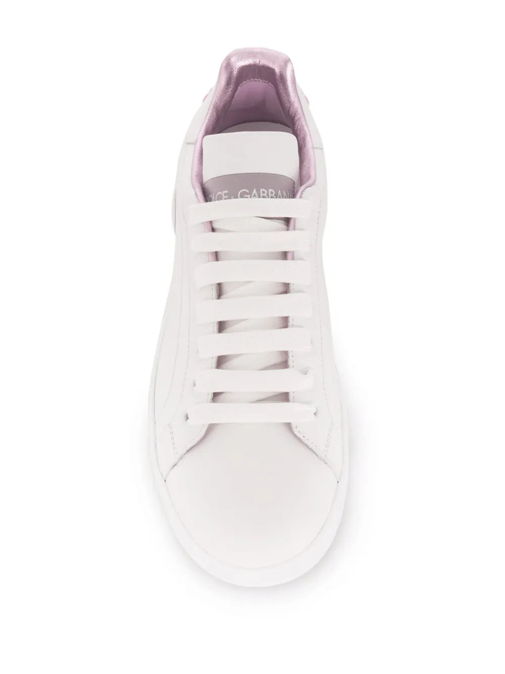 Dolce & Gabbana Portofino Leather