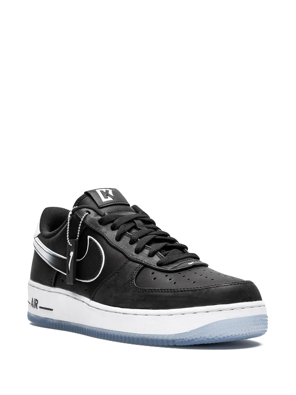 Nike X Colin Kaepernick Air Force 1 &