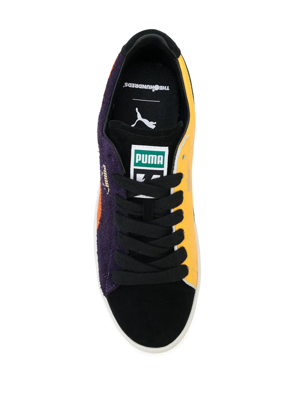 PUMA X The Hundreds Clyde