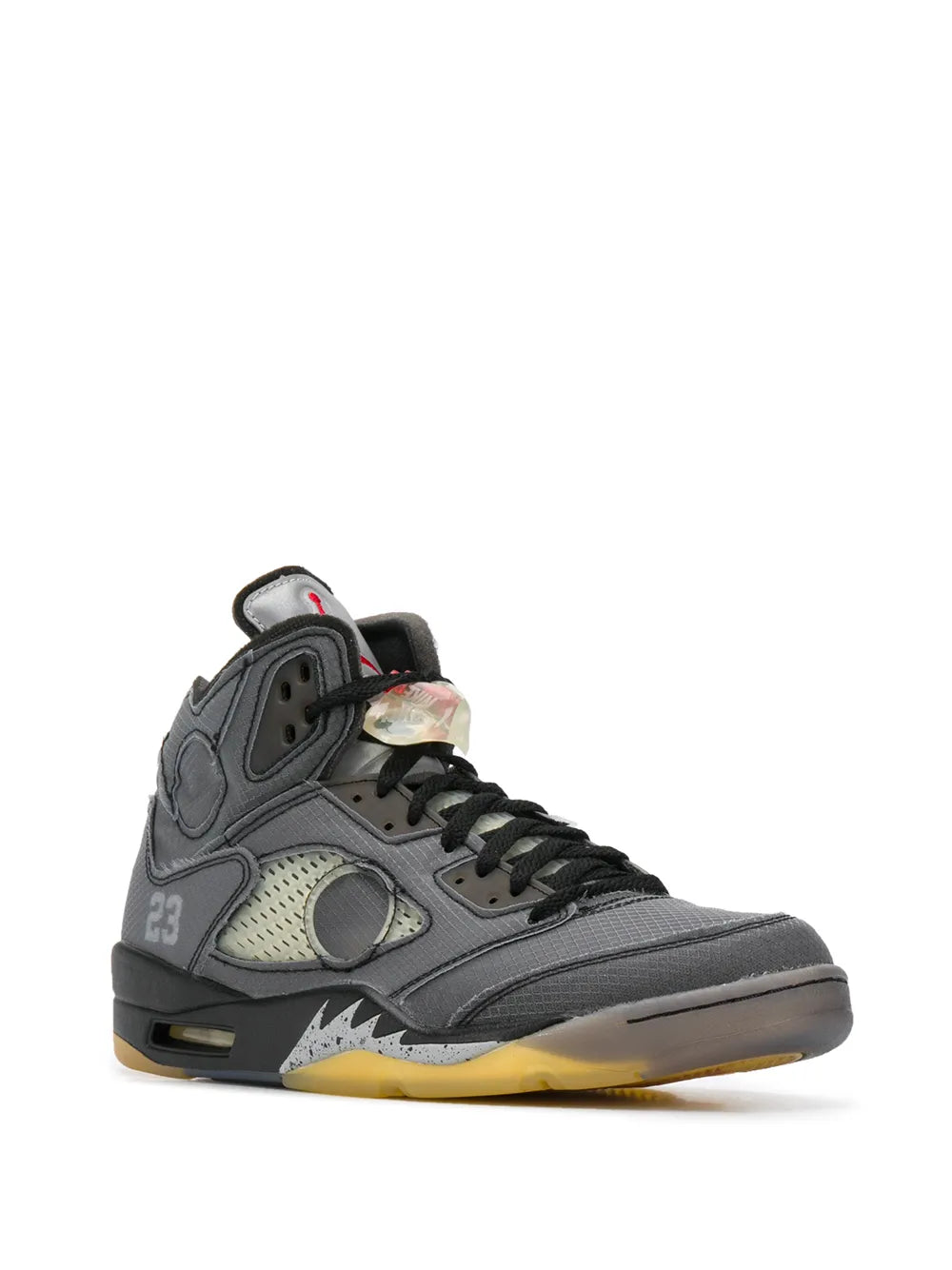 Jordan X Off-White Air Jordan 5 Retro Sp