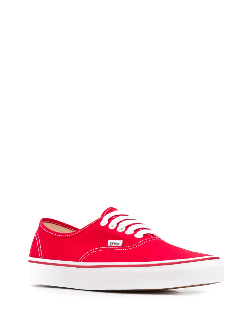 Vans Authentic Low-Top
