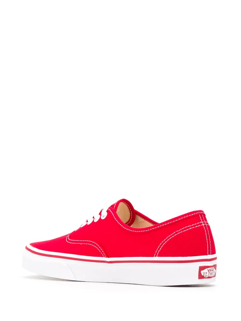 Vans Authentic Low-Top