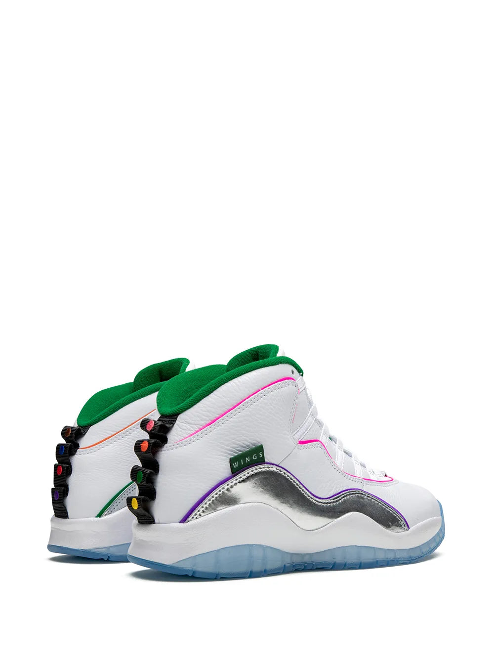 Jordan Air Jordan 10