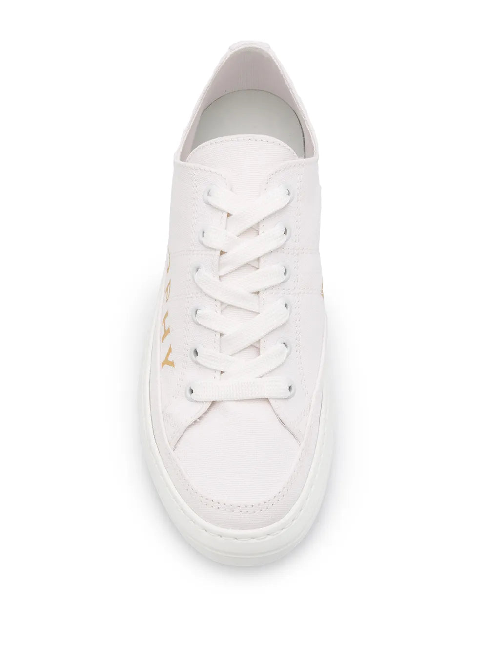 Philosophy Di Lorenzo Serafini Logo Print Low Top