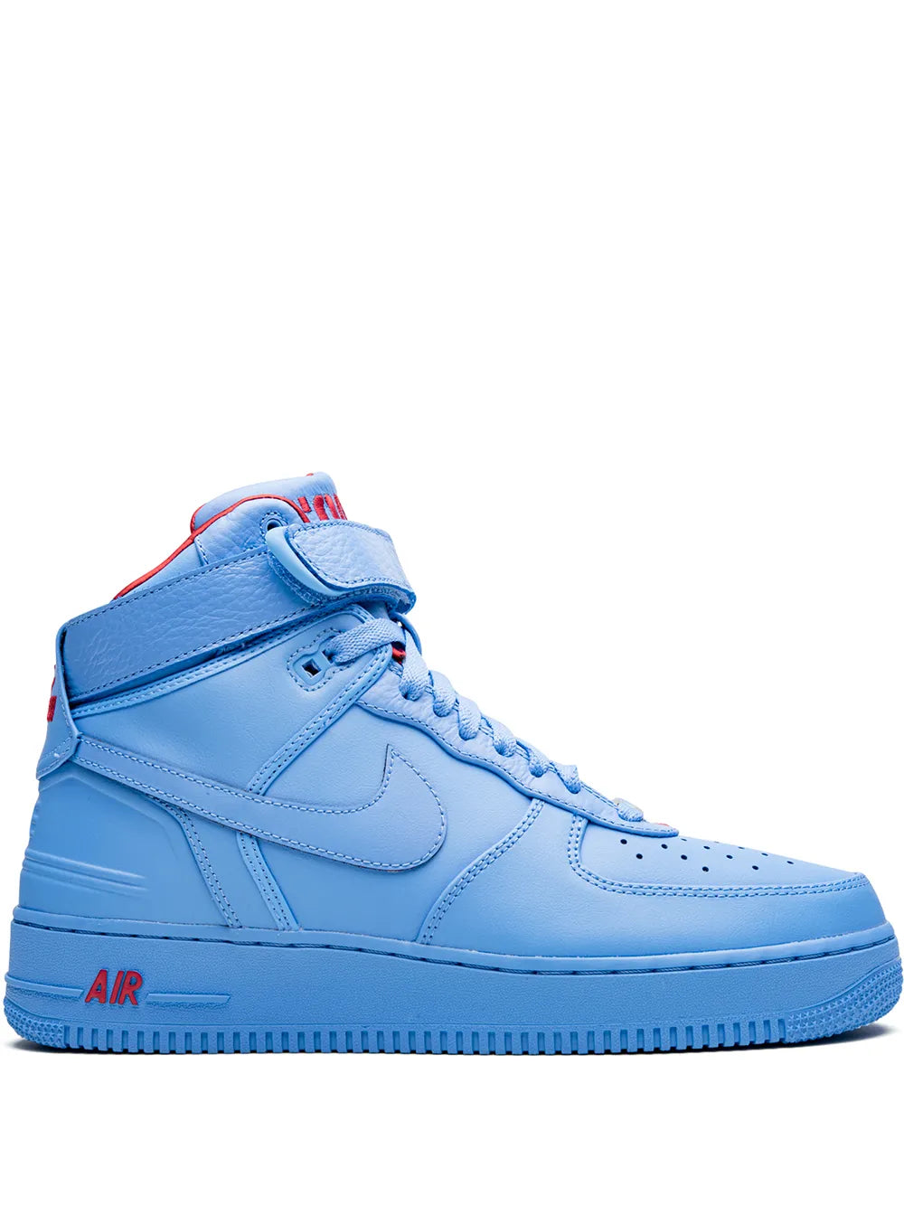 Nike X Just Don Air Force 1 High-Top