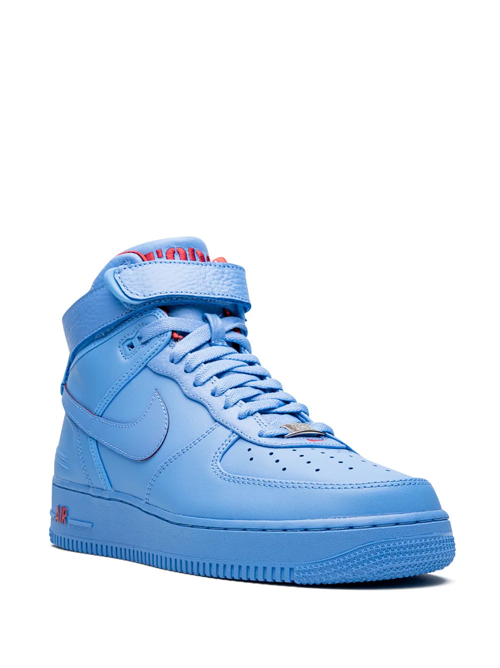 Nike X Just Don Air Force 1 High-Top