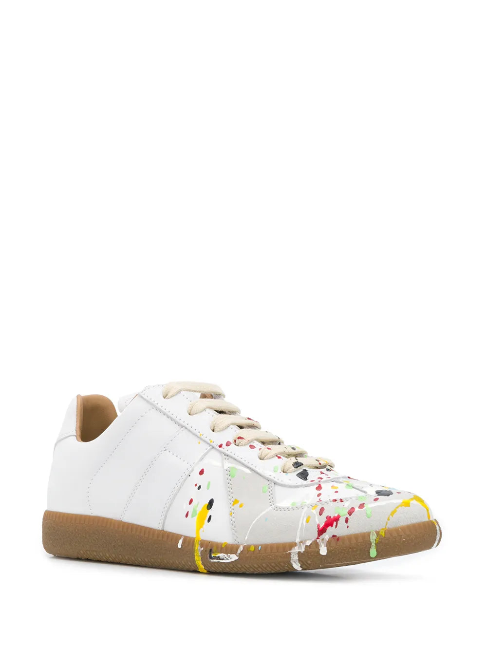 Maison Margiela Replica Paint-Splatter