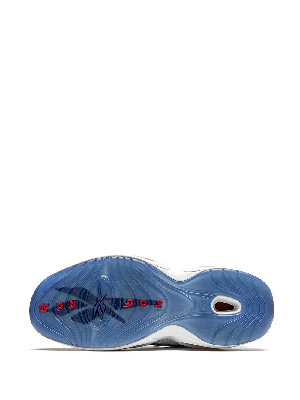 Reebok Question Mid