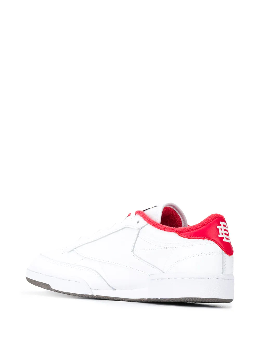 Reebok X Eric Emanuel Club C 85