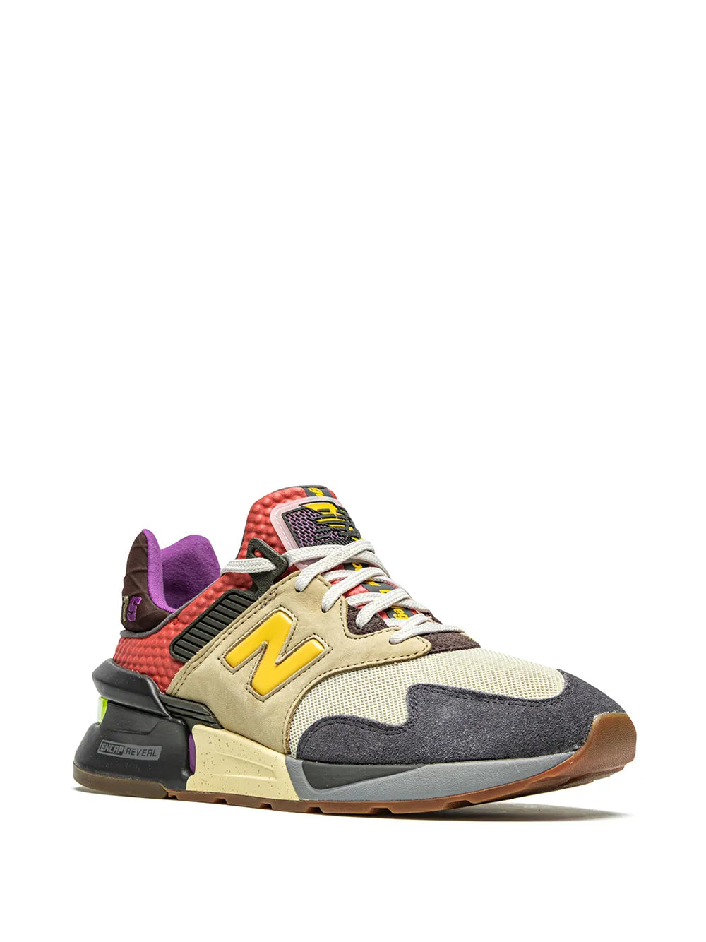 New Balance X Bodega Ms997