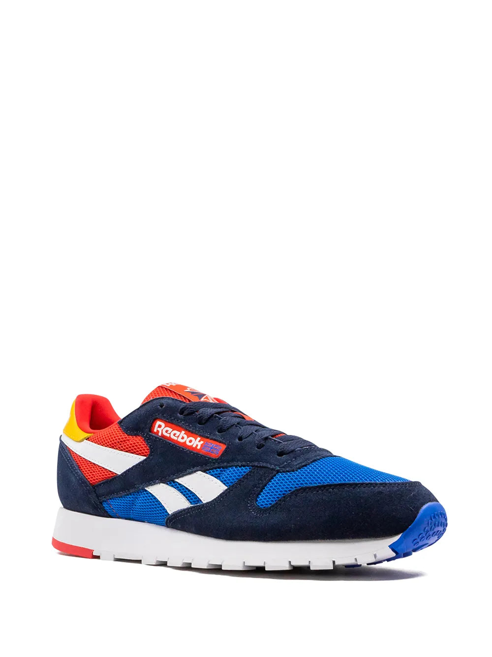Reebok Cl Leather Mu