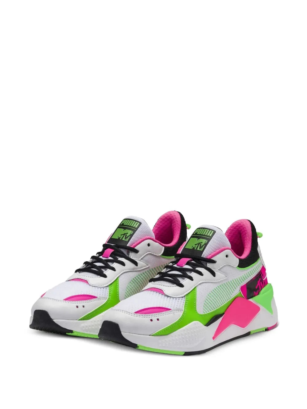 PUMA Rs X Tracks Mtv Bold