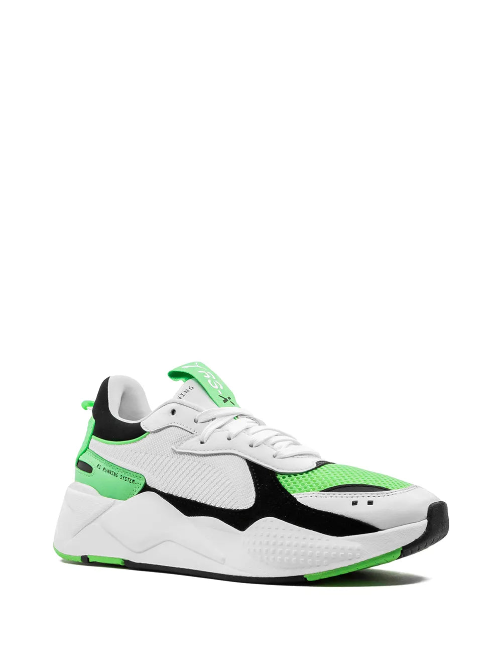 PUMA Rs-X Reinvention &