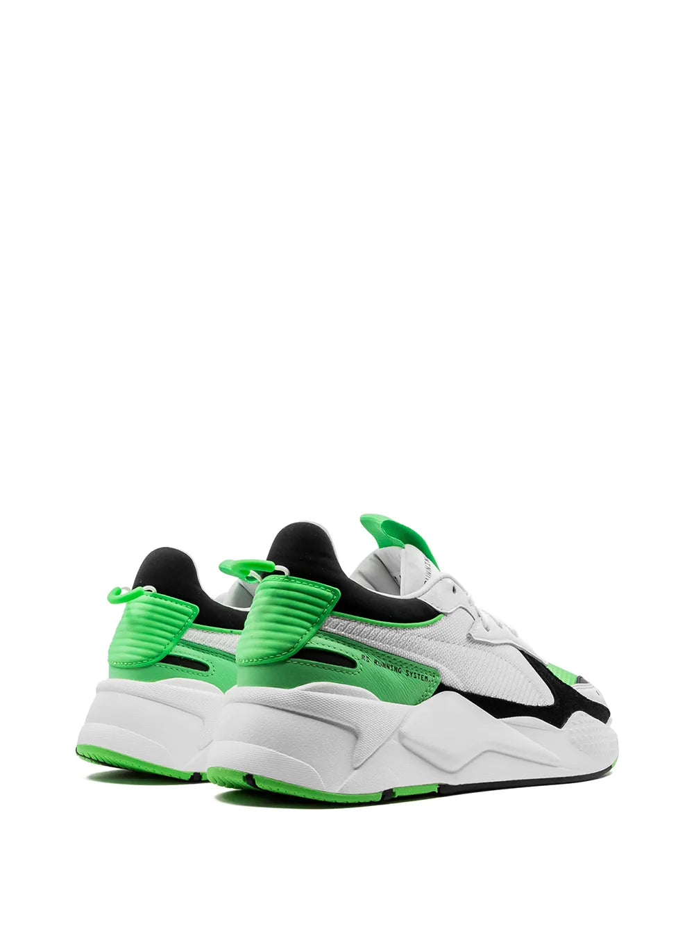 PUMA Rs-X Reinvention &