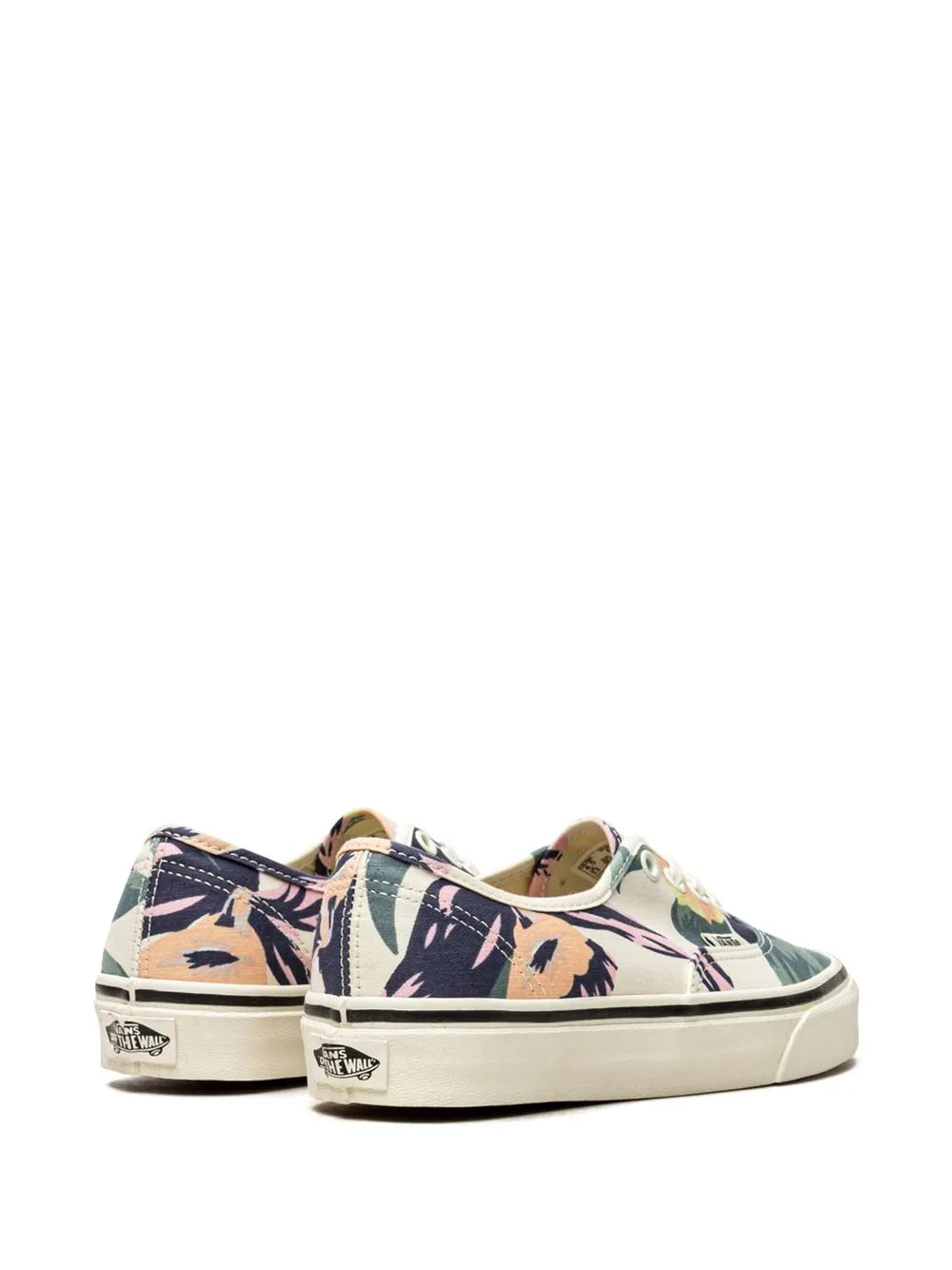 Vans Authentic Low-Top Sneakers