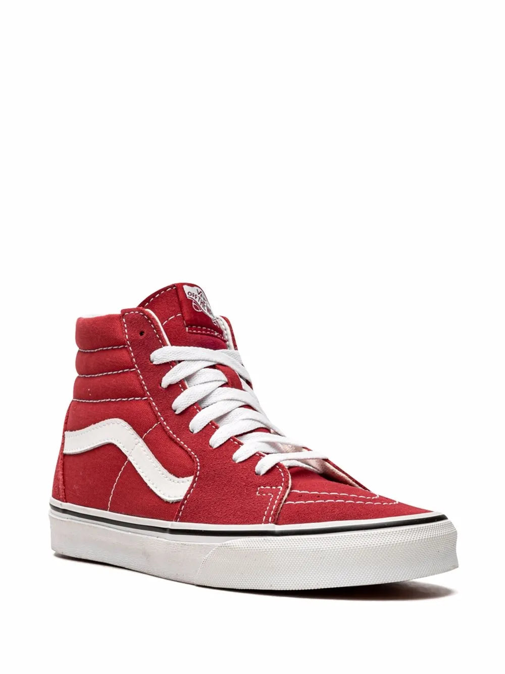 Vans Sk8 Hi Classic Sneakers