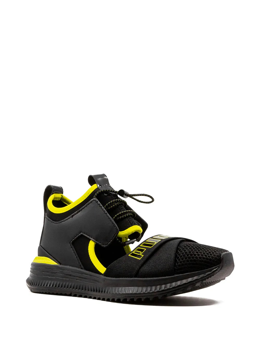 PUMA X Fenty Avid Cut-Out
