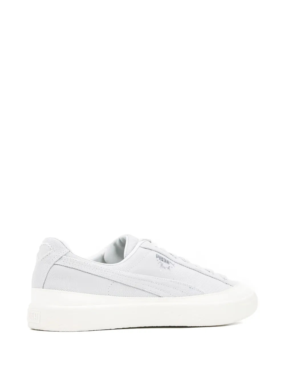 PUMA Lace-Up