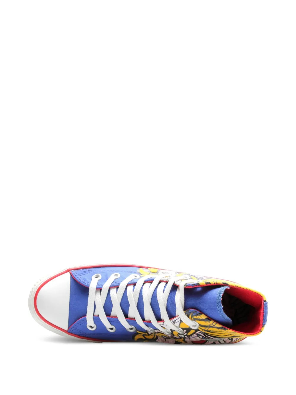 Converse Chuck Taylor All Star Pop-Art