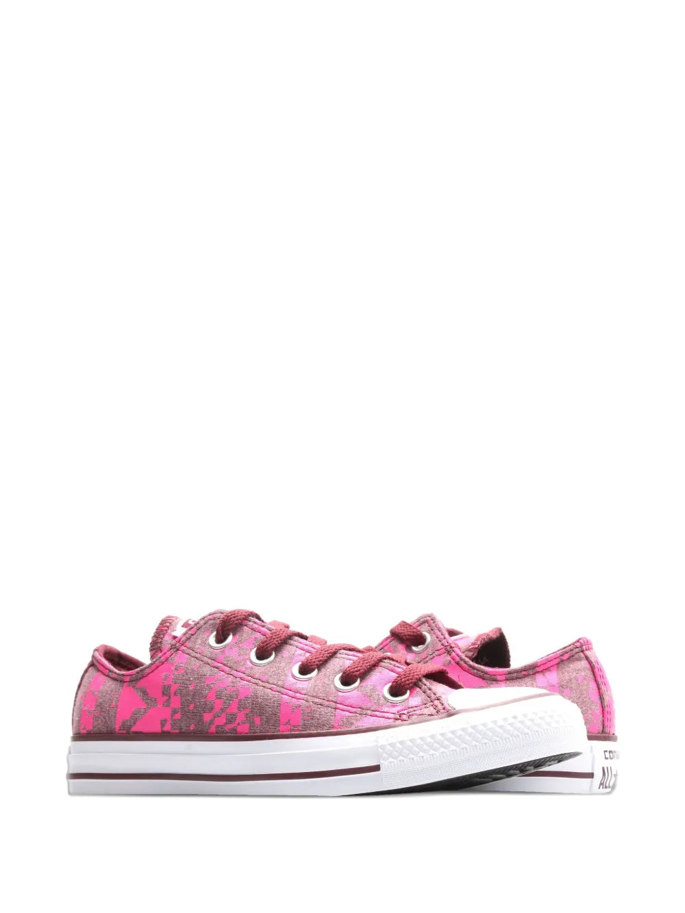 Converse Chuck Taylor All Star Ox-Print